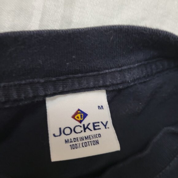 Cuddl Duds Jockey Joe Boxer Men's Shirts LOT OF FIVE Medium thermal Tee bundle - Picture 7 of 12